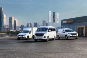 АВТОВАЗ создает новое направление для коммерческих автомобилей