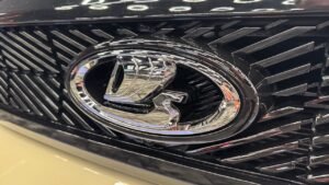 АвтоВАЗ запатентовал новое название для Лады: Lada Tigris
