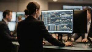 Азиатские рынки снижаются из-за обострения конфликта на Ближнем Востоке