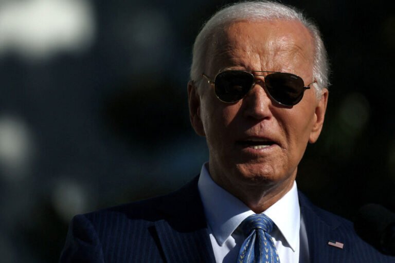 Байден заявил, что забыл о деталях Путина и Си Цзиньпина