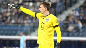 «Балтика» разгромила «Сочи» 4:0 в матче 22-го тура РПЛ