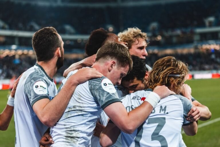 «Балтика» в топ-3 РПЛ после разгрома «Сочи»