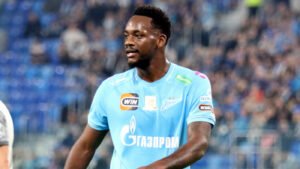 Балтика - Зенит: онлайн-трансляция матча Кубка России