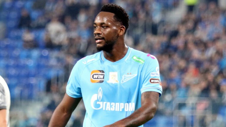 Балтика - Зенит: онлайн-трансляция матча Кубка России