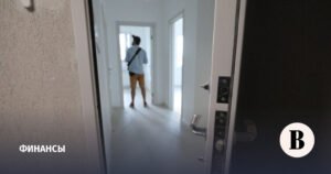 Банкротам могут вернуть 10% от продажи ипотечного жилья