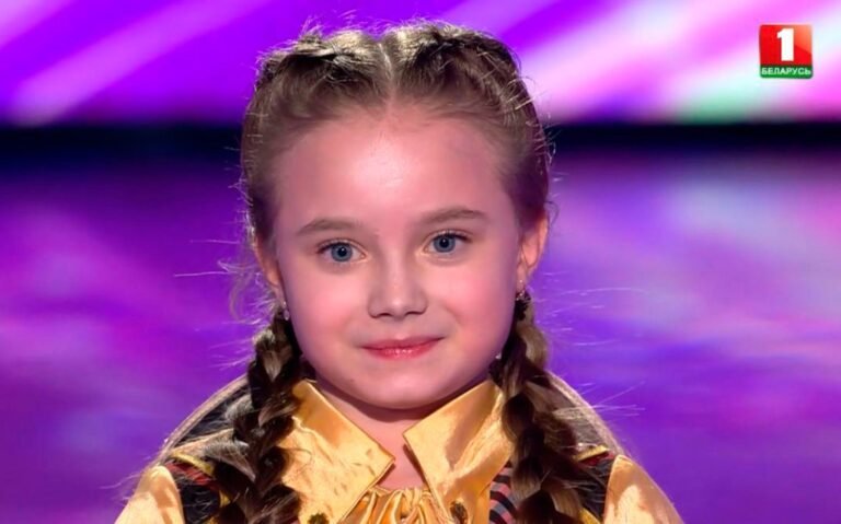 Барановичи покоряют «Фактор.Дети»: Захар и Влада шагают во второй тур