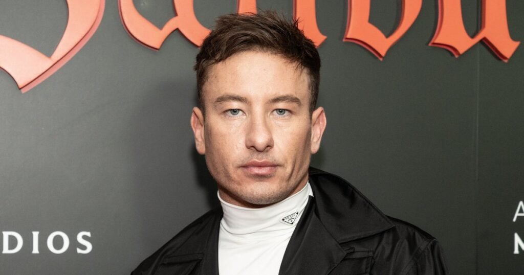 Барри Кеоган: травля доводит до мыслей о конце карьеры