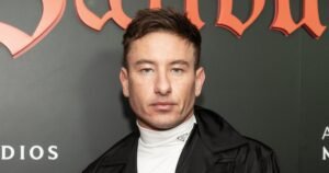 Барри Кеоган: травля доводит до мыслей о конце карьеры