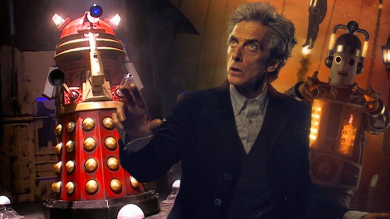 BBC покажет два утерянных эпизода «Доктора Кто» после 60 лет поисков
