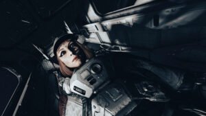 Bethesda намекнула на скорые новости о Starfield