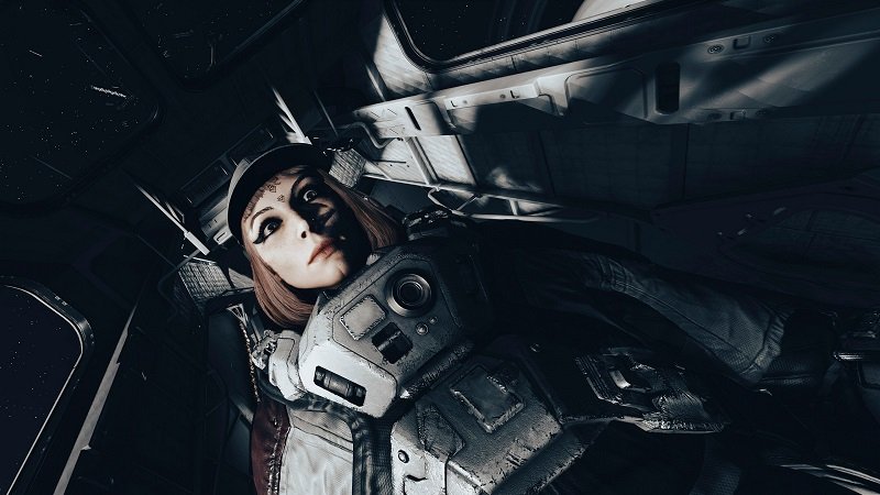 Bethesda намекнула на скорые новости о Starfield