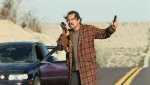 «Битва за битвой» взяла 6 «Оскаров», но осталась в тени мастерства Андерсона