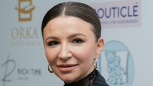 Блиновская вынуждена продать товарные знаки из-за долгов