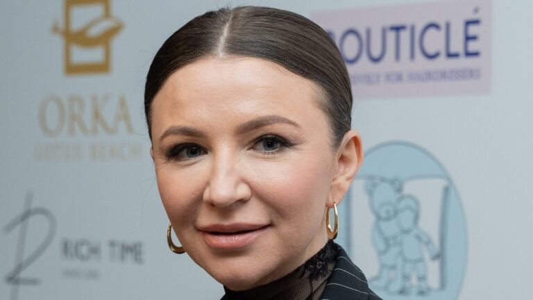 Блиновская вынуждена продать товарные знаки из-за долгов