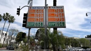 Блокада Ормузского пролива: угроза мировому ВВП в 2,9%