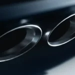 BMW Alpina представила обновленный дизайн выхлопа: намек на новый B7