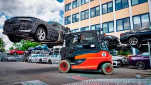 BMW отказалась от утилизации авто и даст им «вторую жизнь»