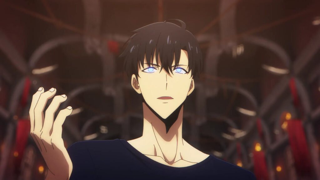 «Боевой петух» - новый король аниме? Как Rooster Fighter победил «Соло прокачку»