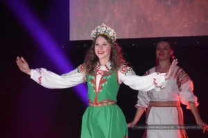 Более 430 талантов из Гомельщины покорили сцену на конкурсе «Созвездие талантов»