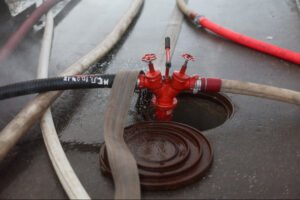 Более 50 БПЛА сбито над Ленинградской областью за ночь