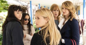 «Большая маленькая ложь» возвращается: новый роман и сериал