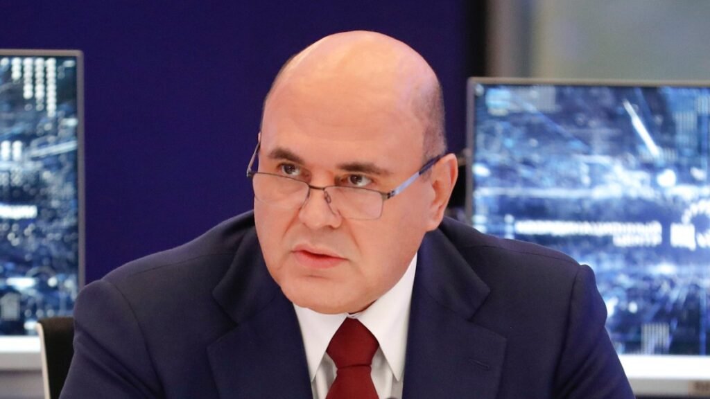 Большой театр отмечает 250-летие: Мишустин направил поздравление