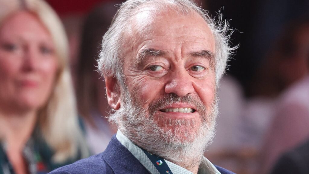 Большой театр отметит 250-летие в конце года