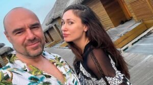 Брак Елены и Романа Товстика официально расторгнут