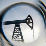 Brent завершает март рекордным ростом на фоне конфликта на Ближнем Востоке