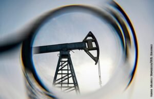 Brent завершает март рекордным ростом на фоне конфликта на Ближнем Востоке