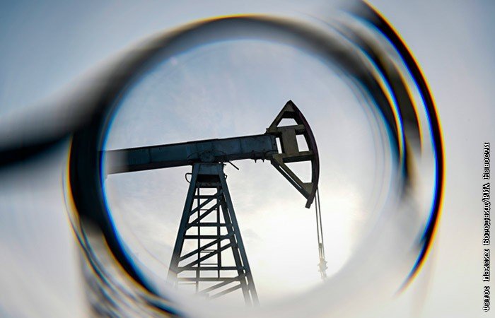 Brent завершает март рекордным ростом на фоне конфликта на Ближнем Востоке