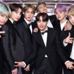 BTS анонсировали новый альбом Arirang и прямую трансляцию концерта