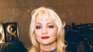 Буланова поделилась информацией о своем самочувствии после госпитализации