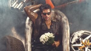 Бурак Озчивит: В России турецкие сериалы любят особенно