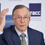 Бурляев: «Оскар» потерял ценность и стал неприличным