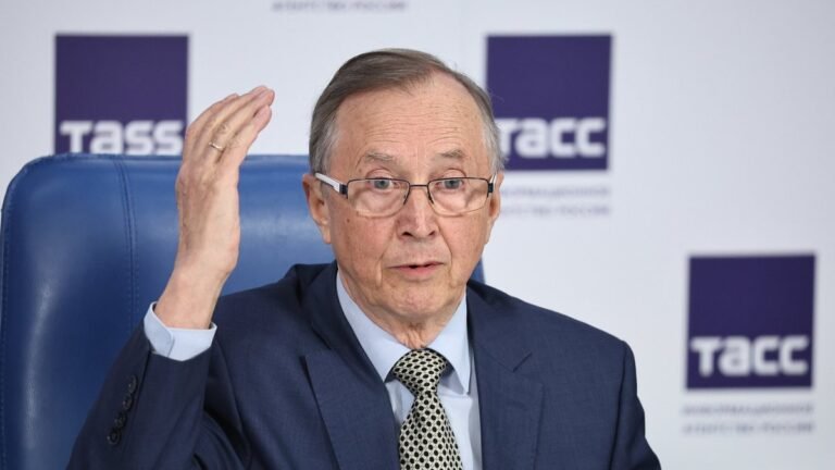 Бурляев: «Оскар» потерял ценность и стал неприличным