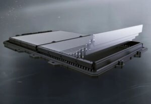 BYD представила литий-железо-фосфатный аккумулятор Blade Battery 2.0