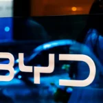 BYD запускает конкурс на имя для электрoсуперкара Denza Z