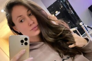 Бывшая жена Товстика проиграла суд по делу о разводе