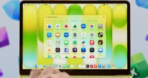 Бывший руководитель Windows Стивен Синофски перешёл на MacBook Neo