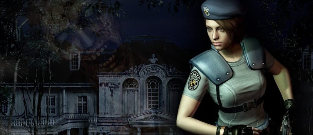 Capcom начала работу над ремейком Resident Evil: инсайдер