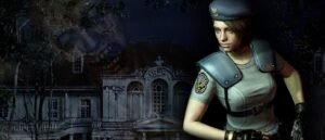 Capcom начала работу над ремейком Resident Evil: инсайдер