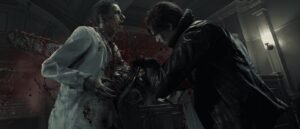 Capcom выпустила первый патч для Resident Evil Requiem