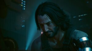 CD Projekt Red: Cyberpunk 2077 без новых DLC