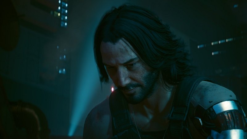 CD Projekt Red: Cyberpunk 2077 без новых DLC