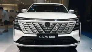Changan CS75 Plus: Казахстан или РФ - где выгоднее?