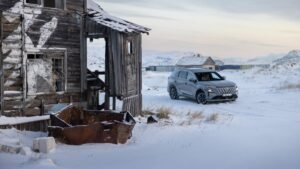 Changan CS75 Plus в Казахстане: цена приятно удивит