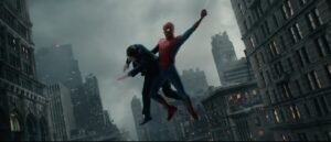 Человек-паук мутирует: Sony представила трейлер нового фильма