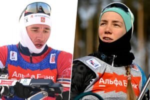 Чемпионат России по биатлону 2026: главное о турнире