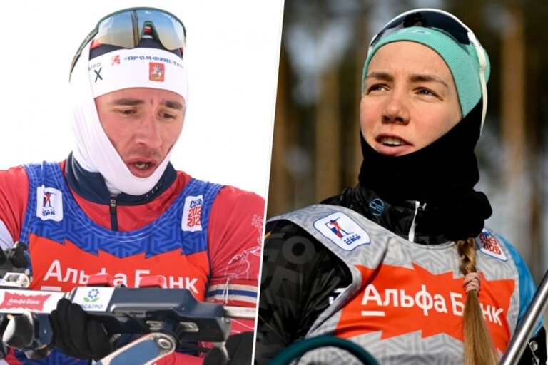 Чемпионат России по биатлону 2026: главное о турнире